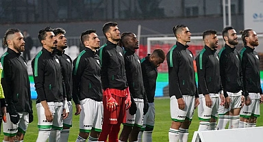 Denizlispor, İstanbul'dan puansız dönüyor