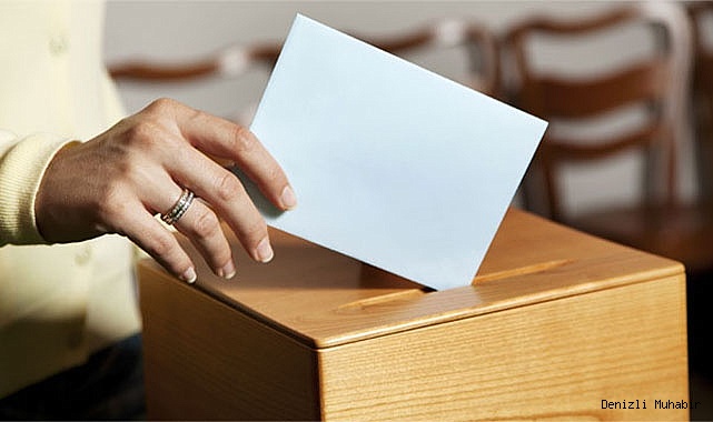Depremzedeler nasıl oy kullanacak? Nüfus müdürlüğünden açıklama