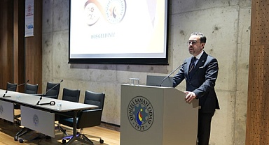 DSO Başkanı Kasapoğlu'nun  Çanakkale zaferi mesajı