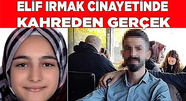 Elif Irmak cinayetinde kahreden gerçek