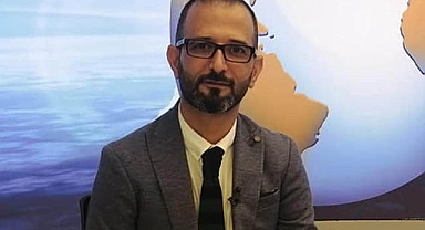 Gazeteci Ayhan Çimendağ vefat etti