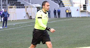 GÖZTEPE MAÇINDA METOĞLU DÜDÜK ÇALACAK