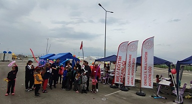 Halk eğitimi merkezleri, deprem bölgesindeki vatandaşlara destek oluyor