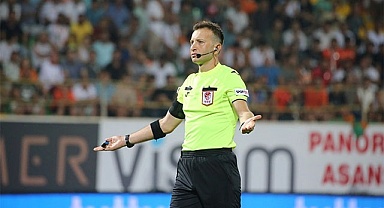 HOROZ’UN MAÇINI YASİN KOL YÖNETECEK