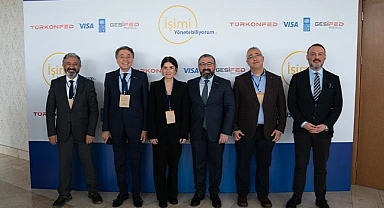 İşimi Yönetebiliyorum Programı  Denizli’de KOBİ'ler ile buluştu