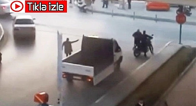 Kırmızı ışıkta geçme kavgası: 1’i ağır 3 yaralı