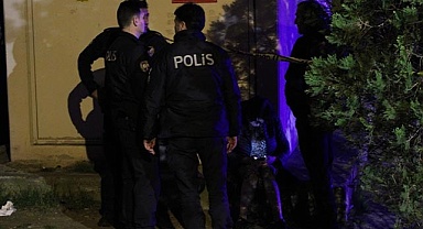 Kızını darp eden kocasına sinirlenip balkondan atlayan kadın hayatını kaybetti