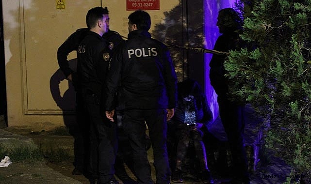 Kızını darp eden kocasına sinirlenip balkondan atlayan kadın hayatını kaybetti