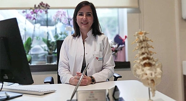 Kol ve bacaklardaki şişmeler hastalığın habercisi olabilir