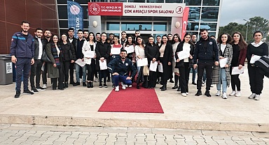 MERKEZEFENDİ GENÇLİK SPOR AKADEMİSİ KAZANDIRMAYA DEVAM EDİYOR
