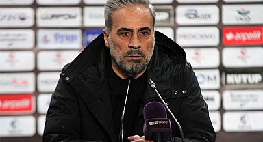 Mustafa Dalcı: “Bu maçta belki 7-8 tane sarı kartın olması gerekiyordu”