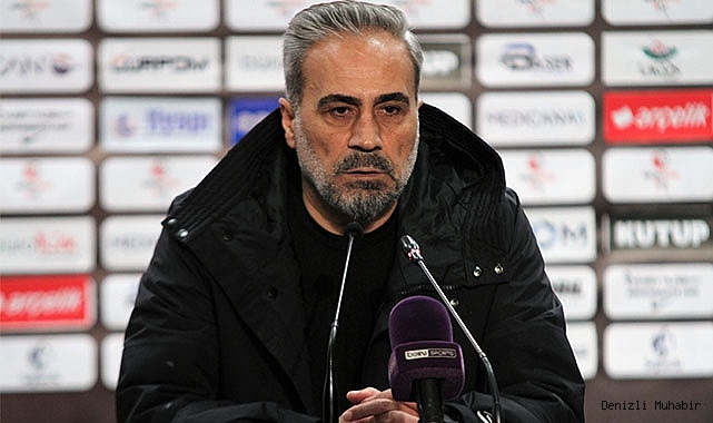 Mustafa Dalcı: “Bu maçta belki 7-8 tane sarı kartın olması gerekiyordu”