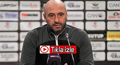 Muzaffer Bilazer: “Oyuncu değişikliğimizin karşılığını aldık"