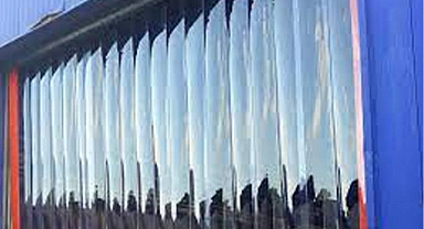 PVC Kapı Perdeleri Hakkında Bilinmesi Gereken 5 Unsur