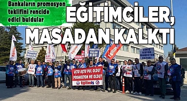 Sendikalar birlikte hareket etme kararı aldı
