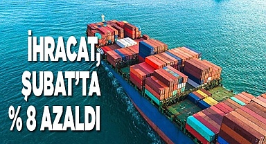 Şubat Ayında Denizli’den 340 Milyon Dolarlık İhracat