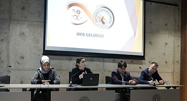 Tekstilcilere, temiz üretim ve yeşil finans semineri