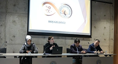 Tekstilcilere, temiz üretim ve yeşil finans semineri