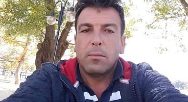 Traktörle römork arasına sıkışan işçi hayatını kaybetti