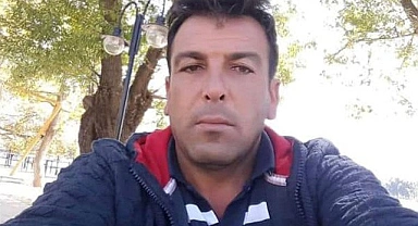Traktörle römork arasına sıkışan işçi hayatını kaybetti