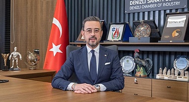 Türkiye Ekonomisi 2022 Yılında Yüzde 5,6 Büyüdü