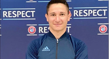 UEFA’DAN CURBAY’A GÖREV