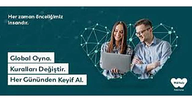 Ulusal ile Uluslararası Firmada Çalışmak Arasında 5 Fark