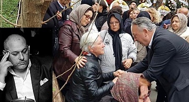 Ünlü restorancı kaza kurbanı: Çarptığı cam kapı sonu oldu