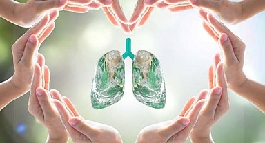 Uzun süren öksürükler tüberküloz belirtisi olabilir