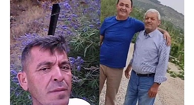 Yakınının cenazesinde kalp krizi geçirip öldü