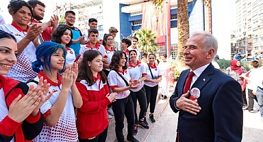 YKS’ye girecek gençlerin sınav ücreti Büyükşehir’den