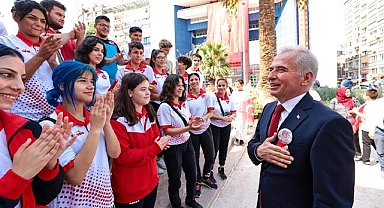YKS’ye girecek gençlerin sınav ücreti Büyükşehir’den