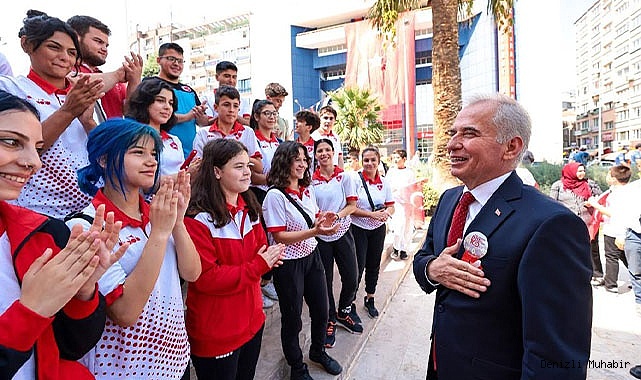 YKS’ye girecek gençlerin sınav ücreti Büyükşehir’den