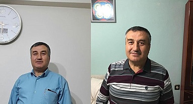 Aydın’da şaşırtan ölüm