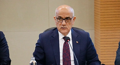 Bakan Kirişci, orucunu Denizli’de açacak