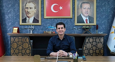 BAŞKAN GÜNGÖR, “Ramazan Bayramımız mübarek olsun”