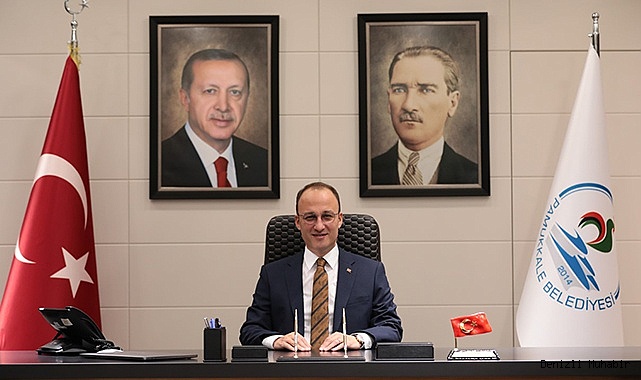 Başkan Örki'den 23 Nisan Mesajı