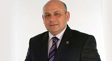 Başkan Şevik'ten 23 Nisan mesajı