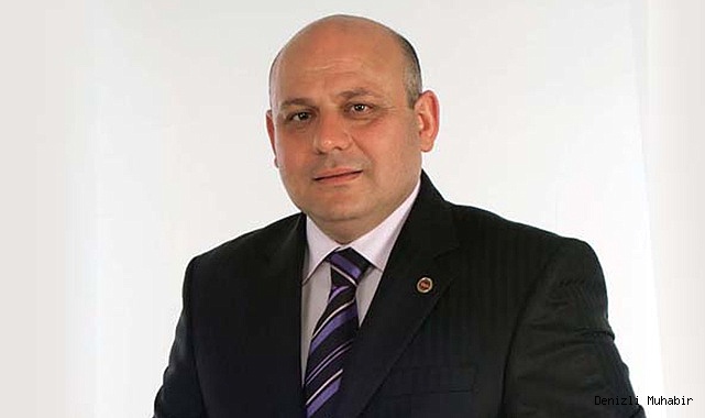 Başkan Şevik'ten 23 Nisan mesajı