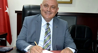 Başkan Şevik’ten Ramazan Bayramı mesajı