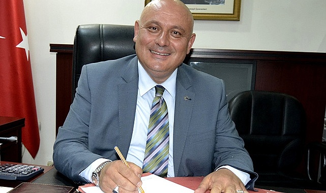 Başkan Şevik’ten Ramazan Bayramı mesajı
