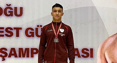 BEYTULLAH SARI MİLLİ TAKIMA SEÇİLDİ