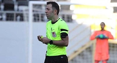 BODRUM MAÇINI KERTOĞLU YÖNETECEK