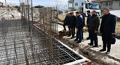Buldan Anaokulu için gün sayıyor