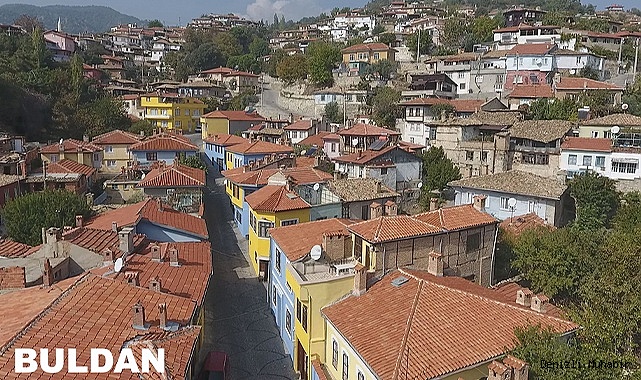 BULDAN BELEDİYESİ İKİ AYRI ÖNEMLİ PROGRAMA EV SAHİPLİĞİ YAPACAK
