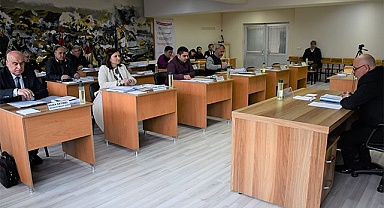 Buldan Belediyesi'nin 2022 Yılı Faaliyet Raporu Onaylandı