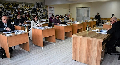 Buldan Belediyesi'nin 2022 Yılı Faaliyet Raporu Onaylandı