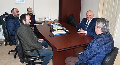Buldan’da 126 Konutluk TOKİ İnşaatı başlıyor