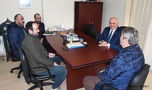 Buldan’da 126 Konutluk TOKİ İnşaatı başlıyor