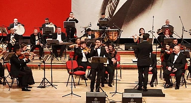 Büyükşehir’den Yunus Emre İlahileri konseri